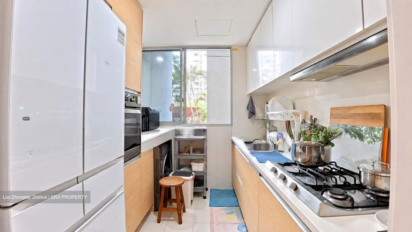 Sea Esta (D18), Condominium #620657091